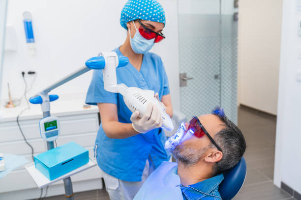 Best Cracked Tooth Emergency Dentist  in Hickory, NC